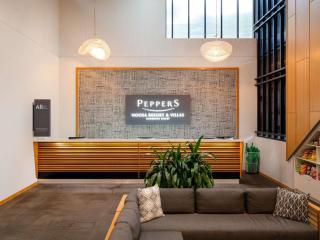 Peppers Noosa Resort and Villas - 0