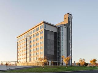 Peppers Silo Launceston - 3