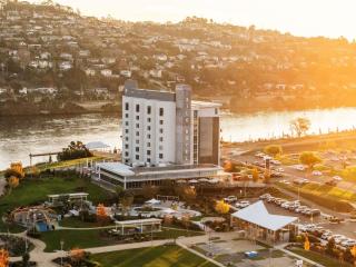 Peppers Silo Launceston - 2