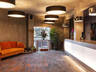 Peppers Silo Launceston - 1