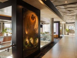 Peppers Silo Launceston - 2