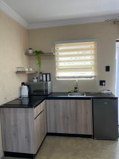 Fourteen38 Mews Guesthouse - 6