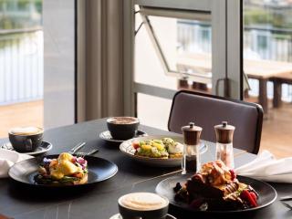 Peppers Clearwater Resort - 5