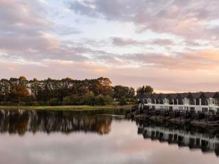 Peppers Clearwater Resort - 1