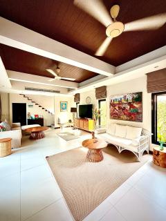 Phuket Hideaway Near Bang Tao -  - 6