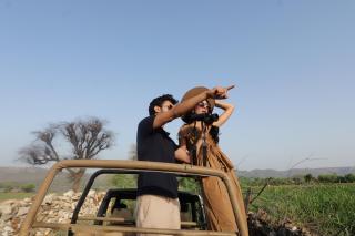 Neem Sarai Sariska - 4