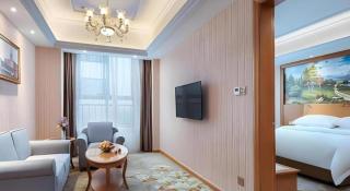Vienna Hotel Anhui Xuancheng High-Speed Railway Station - 1