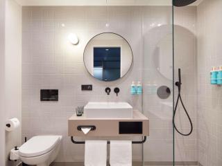 Novotel Hamburg Central Station - 4