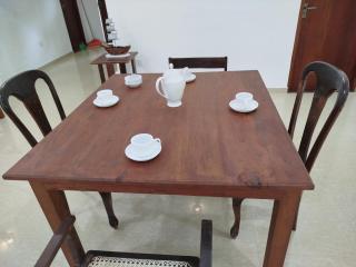 Coconut Villa Madiha - 9