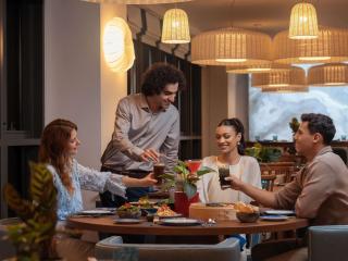 Mercure Dubai Deira - 7