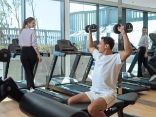 Mercure Dubai Deira - 8