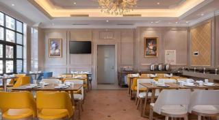 Vienna Hotel Yunnan Dali Erhai Lake - 6