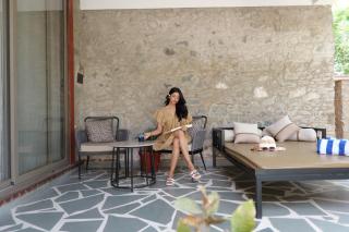 Neem Sarai Sariska - 6