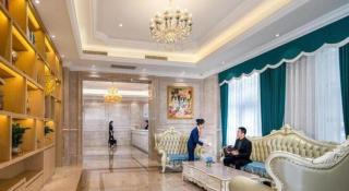 Vienna Hotel Yunnan Dali Erhai Lake - 8