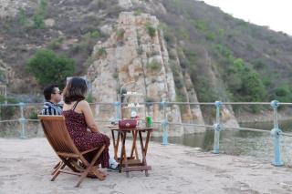 Neem Sarai Sariska - 1