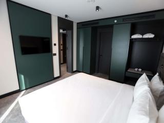 Novotel Tbilisi Center - 1