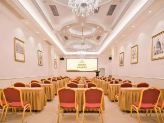 Vienna Hotel Hubei Enshi Railway Station - 6