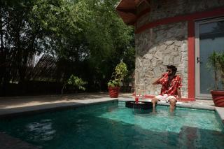 Neem Sarai Sariska - 8