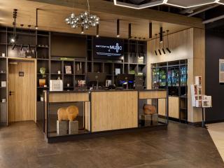 ibis Kyiv Beresteiska - 9