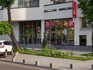ibis Kyiv Beresteiska - 6
