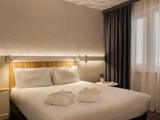 ibis Kyiv Beresteiska - Kiev - 3