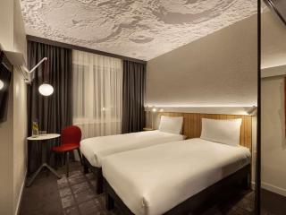 ibis Kyiv Beresteiska - Kiev - 2