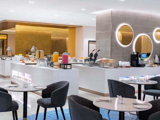 Mercure Kuala Lumpur Trion - 9