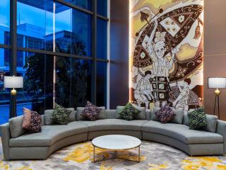 Mercure Kuala Lumpur Trion - 0