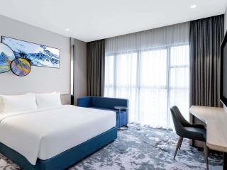 Mercure Kuala Lumpur Trion - 4
