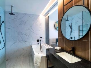 Mercure Kuala Lumpur Trion - 1