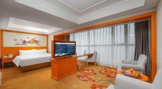Vienna Hotel Guiyang North Station Dream City - 6