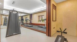 Venus International Hotel Kunming Baiyun Road Tongde Square - Kunming - 8