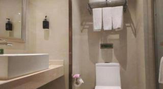 Venus International Hotel Kunming Baiyun Road Tongde Square - Kunming - 7