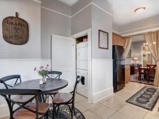 A Walk in the Park - 1