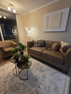 Rancagua Lujo y comodidad Depto con Piscina y Estacionamiento - 7