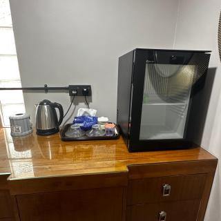 Orchid Cabin Kuala Tahan - 1