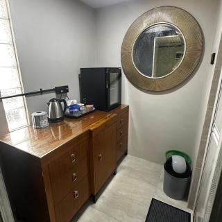 Orchid Cabin Kuala Tahan - 2