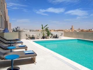 Novotel Riyadh Sahafa - 9