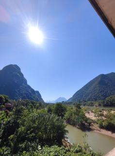 Veranda guesthouse and Bungalows - 3