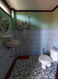 Veranda guesthouse and Bungalows - 5