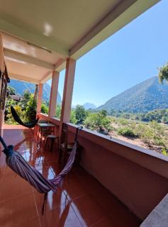 Veranda guesthouse and Bungalows - 6