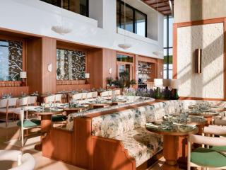 Novotel Abidjan Marcory - 8