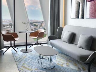 Novotel Abidjan Marcory - Abidjan - 1