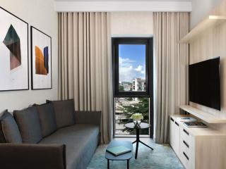 Aparthotel Adagio Abidjan Marcory - Abidjan - 2