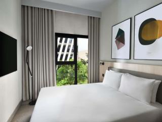 Aparthotel Adagio Abidjan Marcory - 3