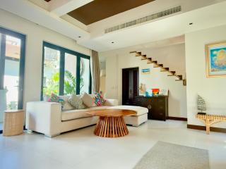 Phuket Hideaway Near Bang Tao -  - 4