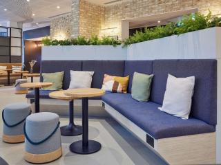Aparthotel Adagio London City East - Londra - 6
