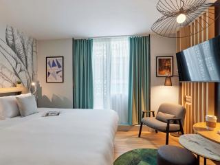 Aparthotel Adagio London City East - Londra - 2