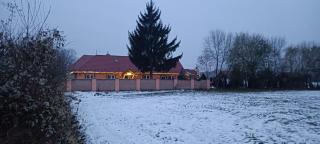 Dovolenkový dom na juhu Slovenska - 0