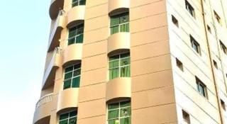 Lotus Furnished Hotel Apartments LLC. Ajman - 8